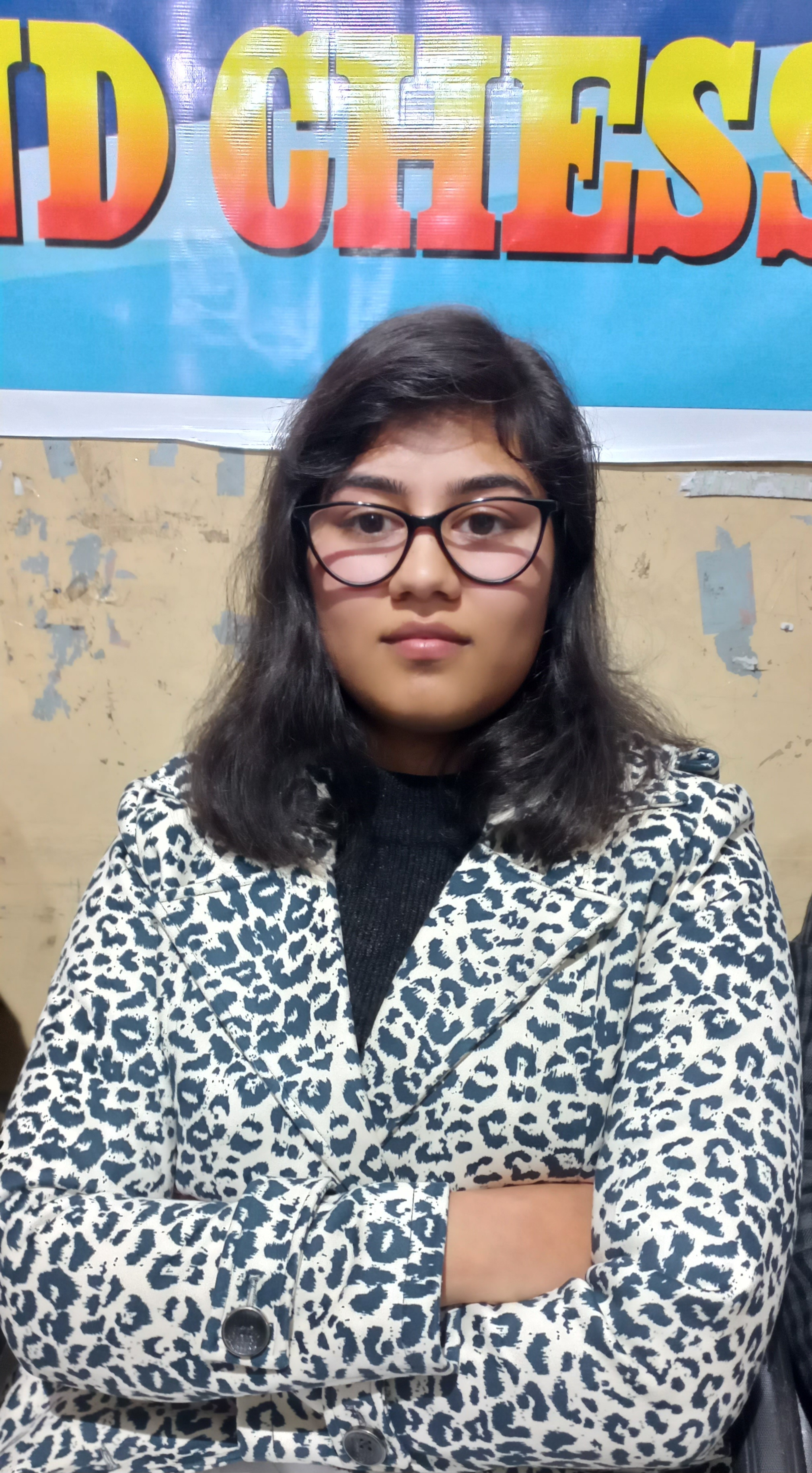 AJKCA evolves ‘Weekend Chess’ concept 